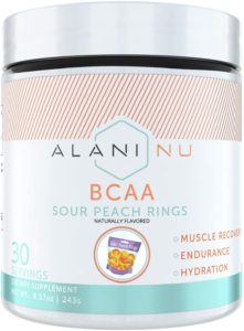 Alani Nu BCAA