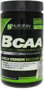 Nutrakey BCAA