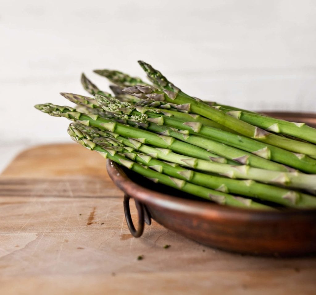 Asparagus