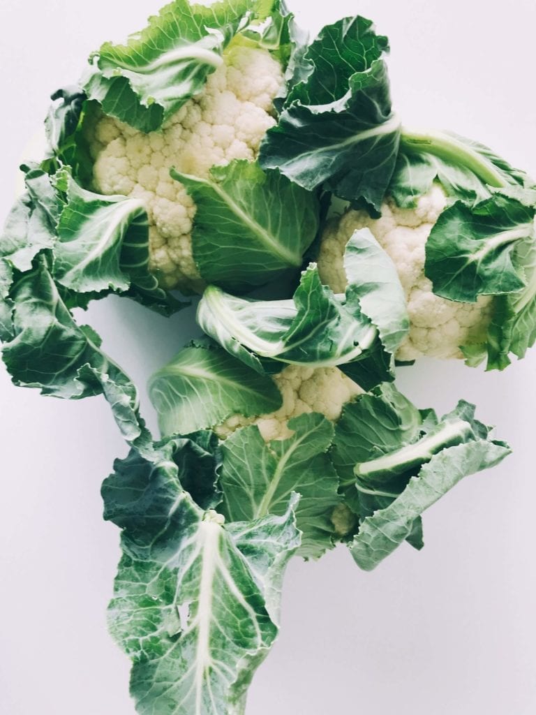 cauliflower