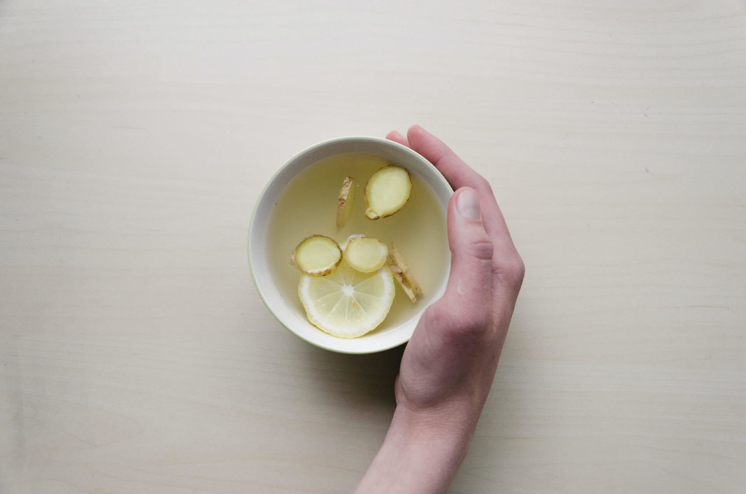 Does Ginger Water Break A Fast Does Ginger Break A Fast? - Yes, but you can still consume it.
