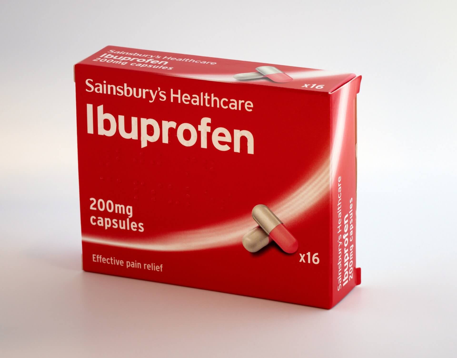 ibuprofen