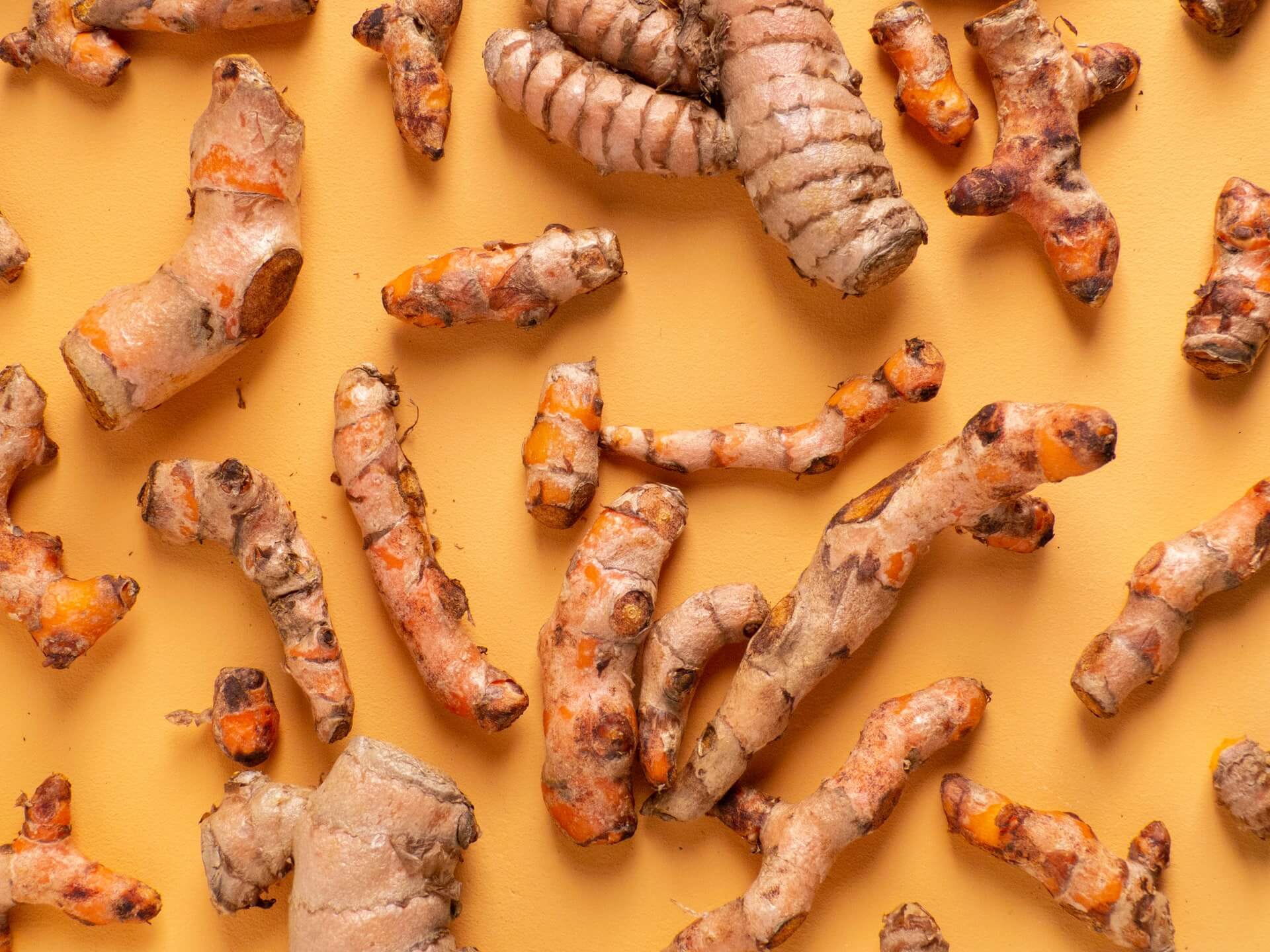 turmeric