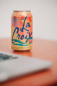 lacroix drinks